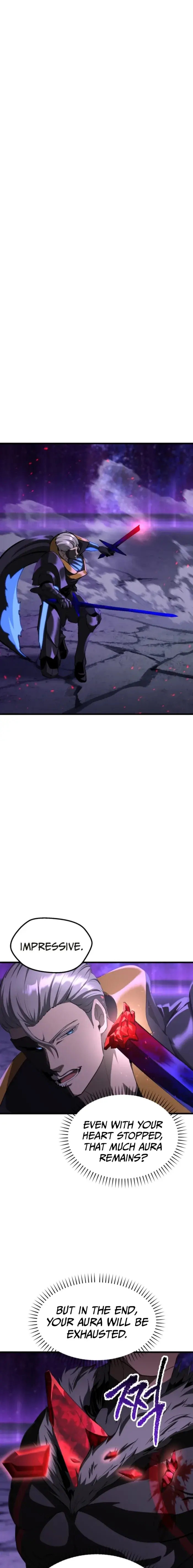 Read Latna Saga Survival of a Sword King EN Manga Online