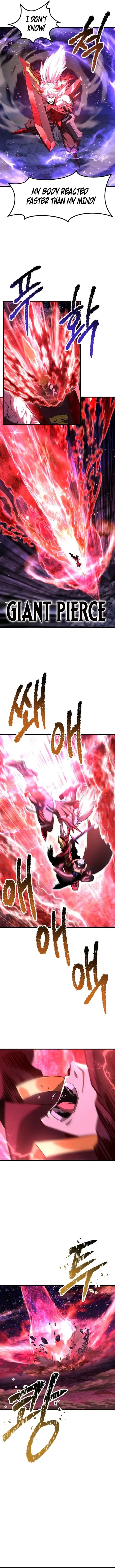 Read Latna Saga Survival of a Sword King EN Manga Online