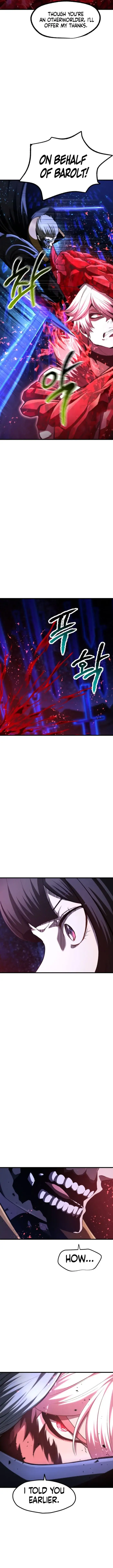 Read Latna Saga Survival of a Sword King EN Manga Online