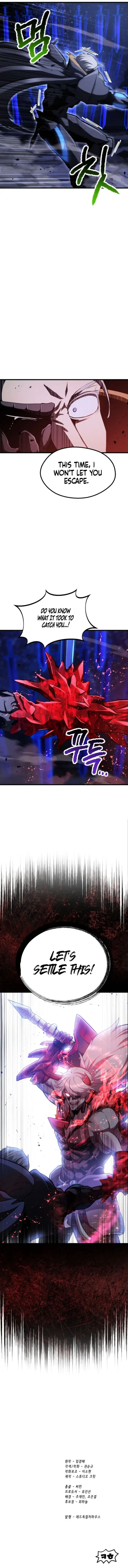 Read Latna Saga Survival of a Sword King EN Manga Online