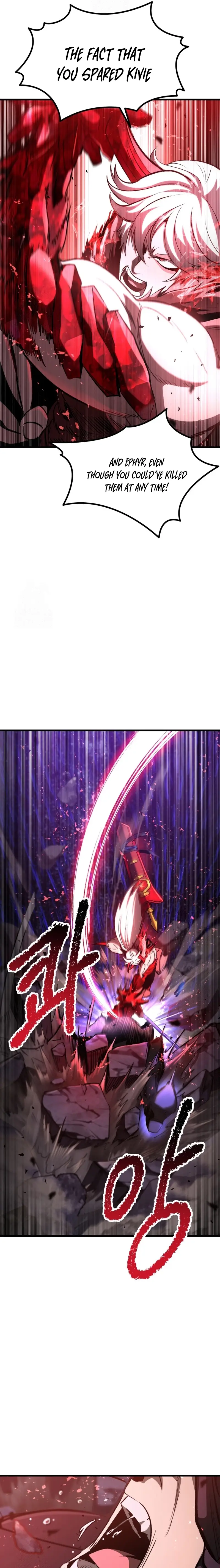 Read Latna Saga Survival of a Sword King EN Manga Online