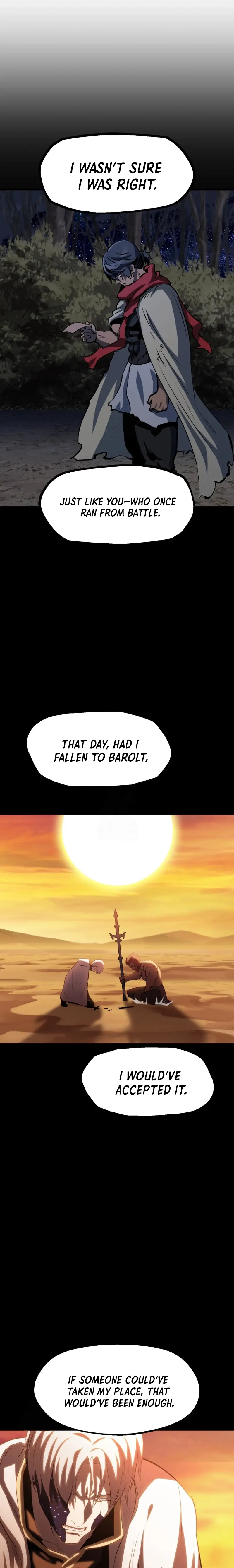 Read Latna Saga Survival of a Sword King EN Manga Online