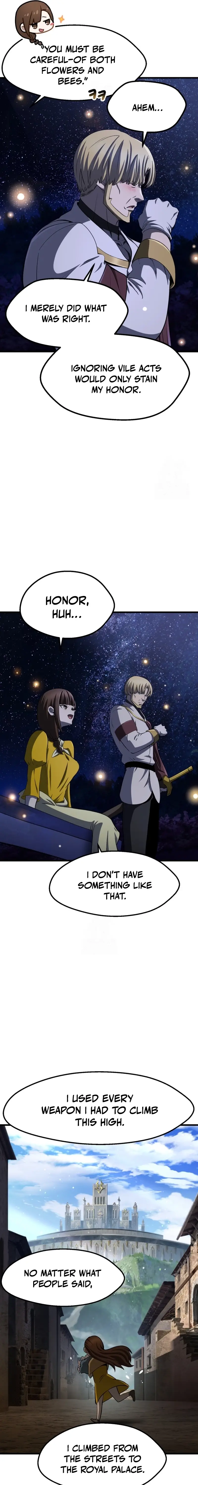 Read Latna Saga Survival of a Sword King EN Manga Online