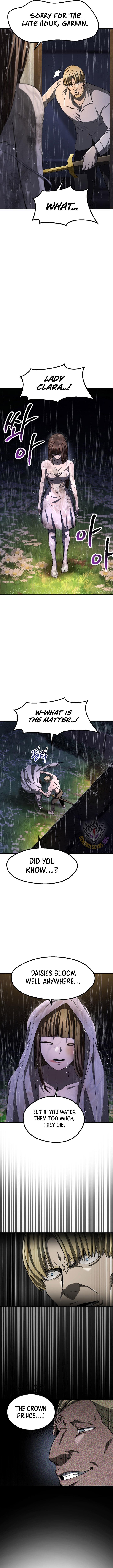 Read Latna Saga Survival of a Sword King EN Manga Online