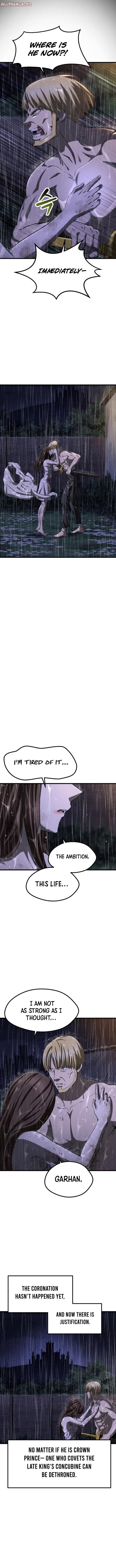 Read Latna Saga Survival of a Sword King EN Manga Online