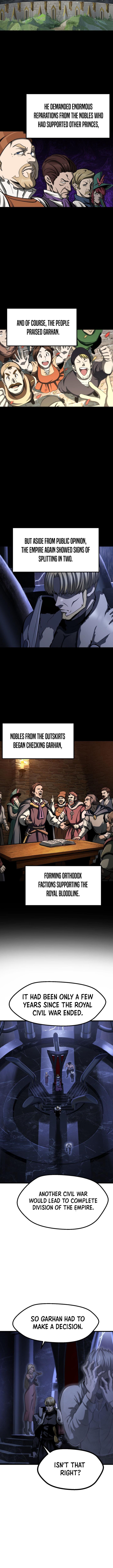 Read Latna Saga Survival of a Sword King EN Manga Online