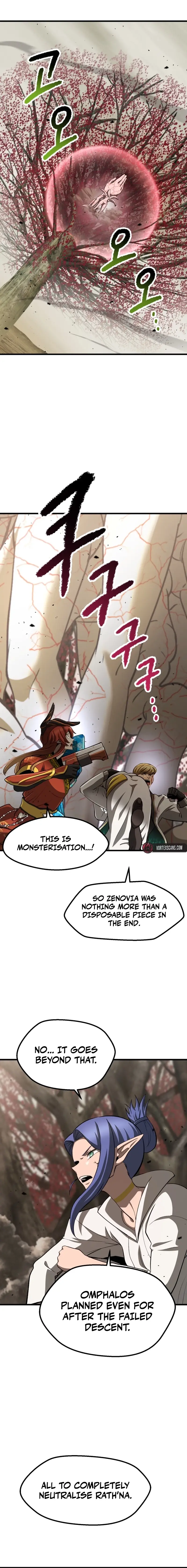 Read Latna Saga Survival of a Sword King EN Manga Online