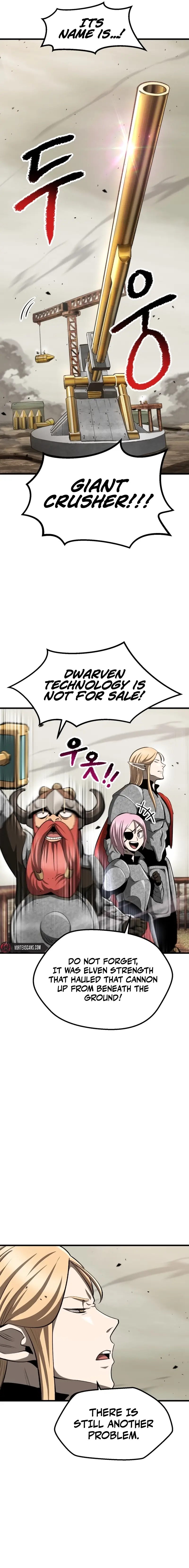 Read Latna Saga Survival of a Sword King EN Manga Online