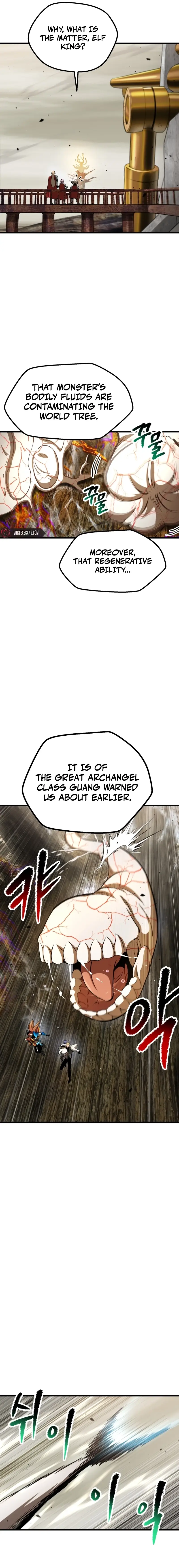 Read Latna Saga Survival of a Sword King EN Manga Online