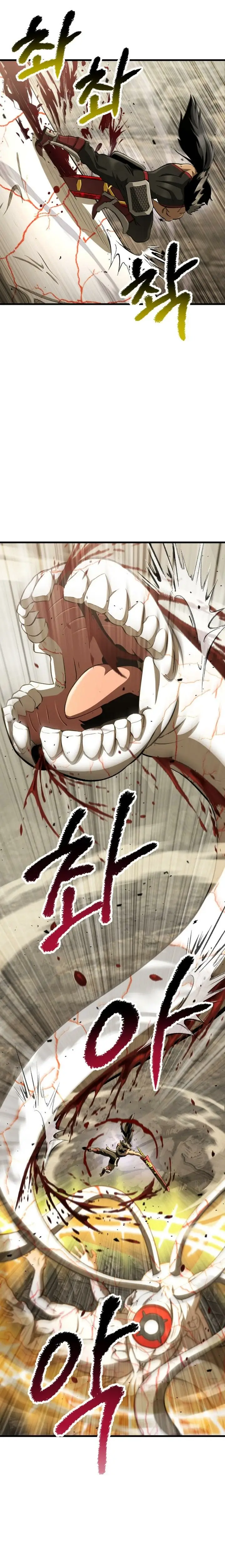 Read Latna Saga Survival of a Sword King EN Manga Online