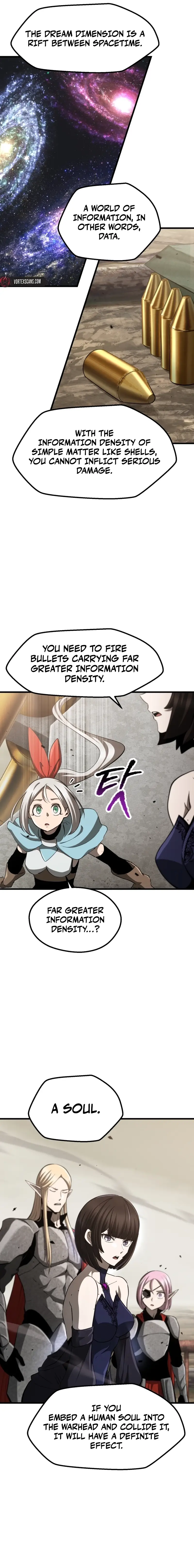 Read Latna Saga Survival of a Sword King EN Manga Online