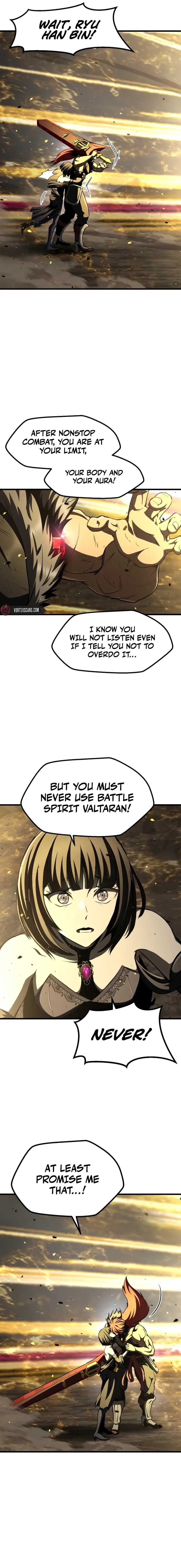 Read Latna Saga Survival of a Sword King EN Manga Online