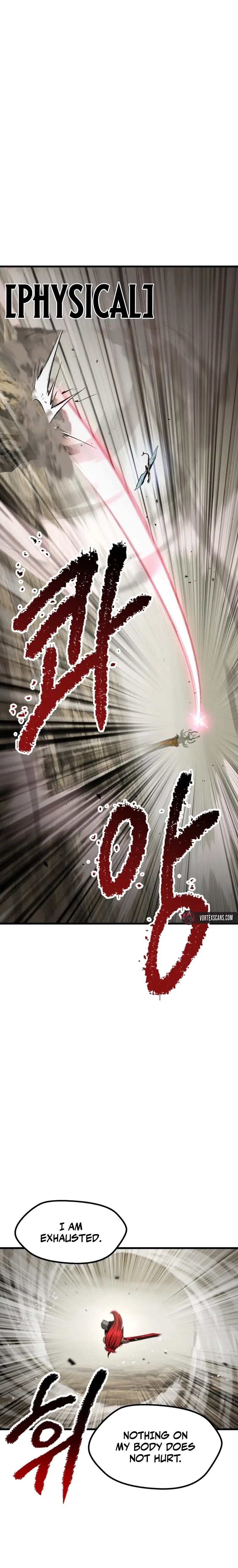 Read Latna Saga Survival of a Sword King EN Manga Online