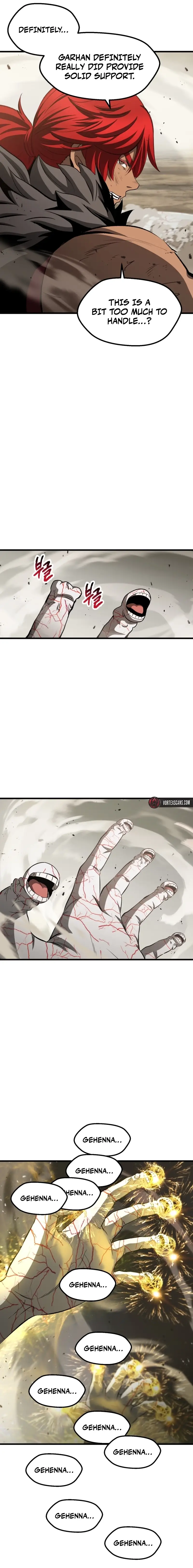 Read Latna Saga Survival of a Sword King EN Manga Online