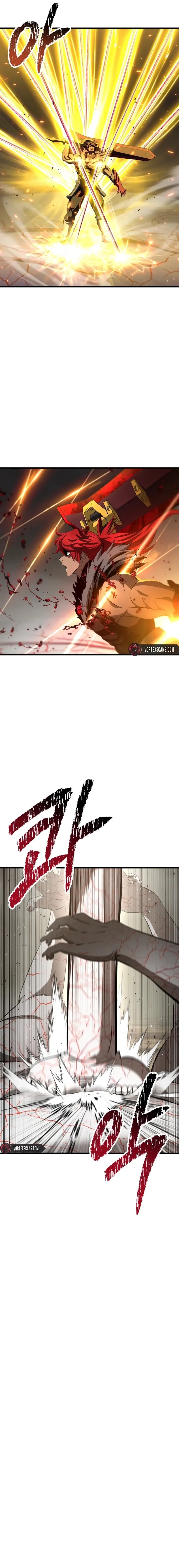 Read Latna Saga Survival of a Sword King EN Manga Online