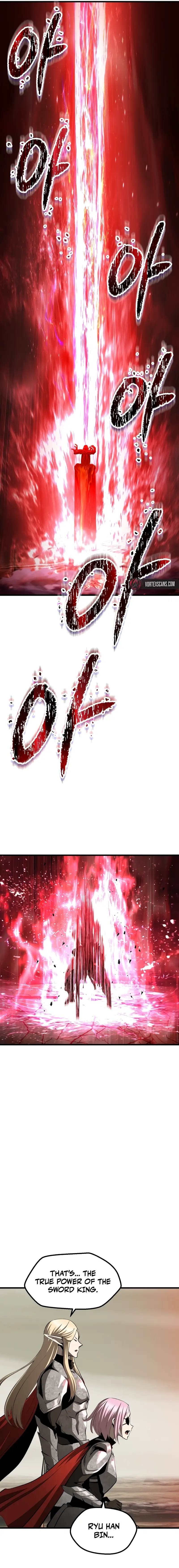 Read Latna Saga Survival of a Sword King EN Manga Online