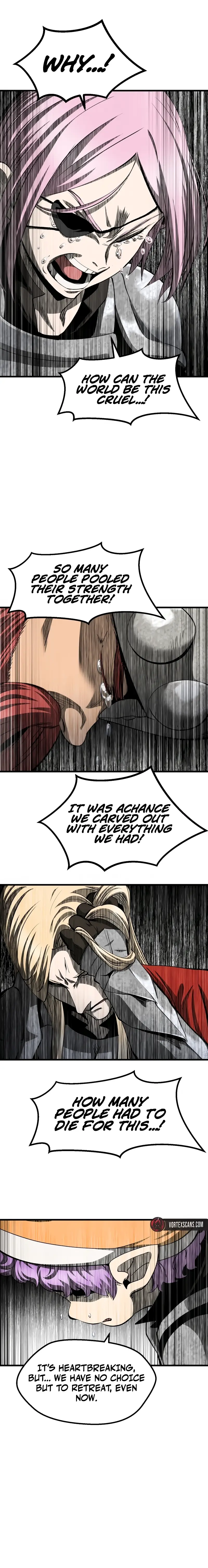 Read Latna Saga Survival of a Sword King EN Manga Online