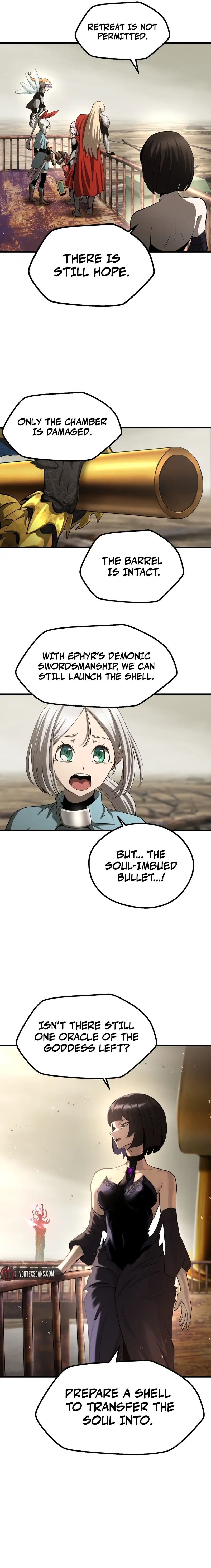 Read Latna Saga Survival of a Sword King EN Manga Online