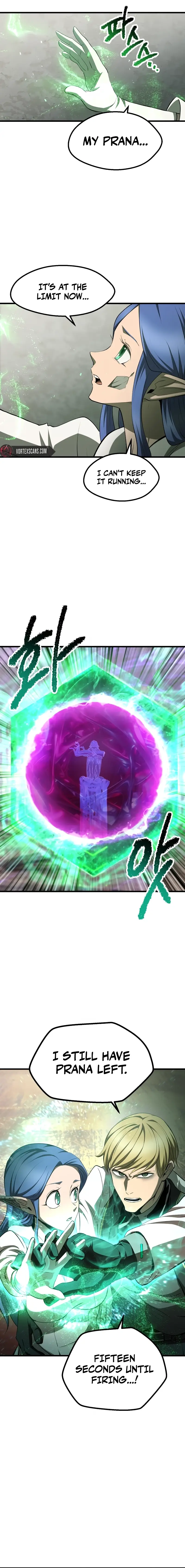 Read Latna Saga Survival of a Sword King EN Manga Online