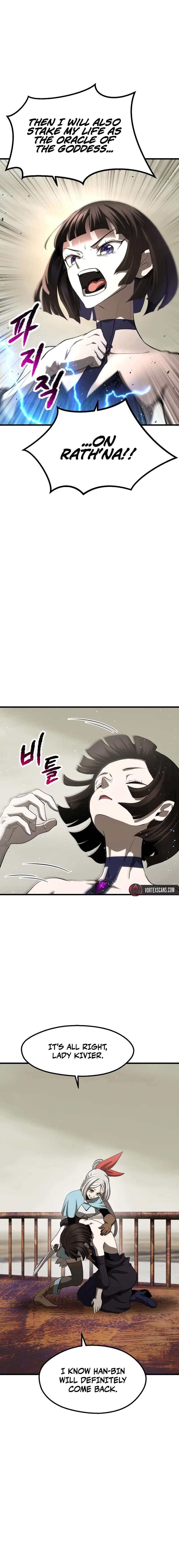 Read Latna Saga Survival of a Sword King EN Manga Online