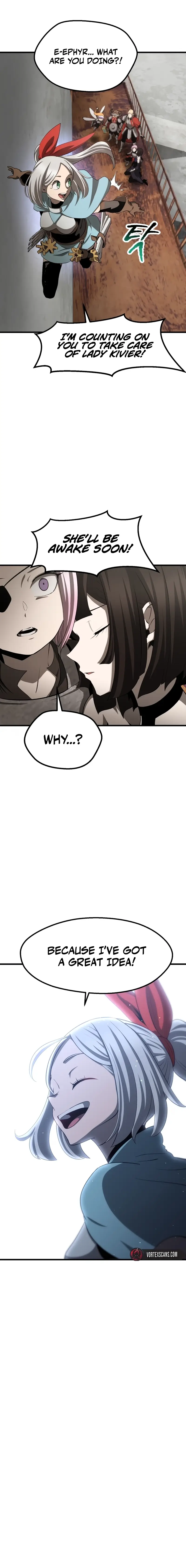 Read Latna Saga Survival of a Sword King EN Manga Online