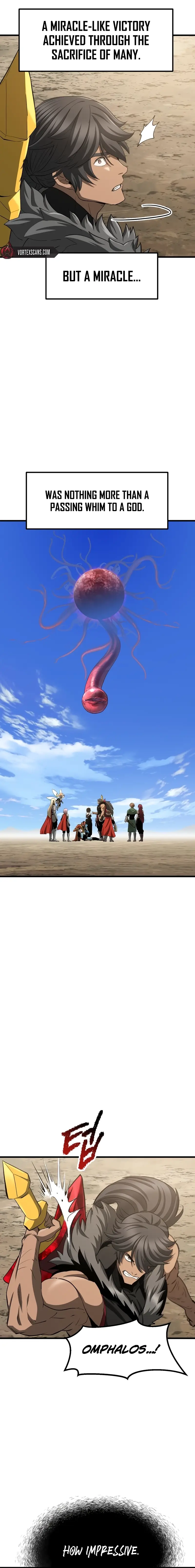 Read Latna Saga Survival of a Sword King EN Manga Online