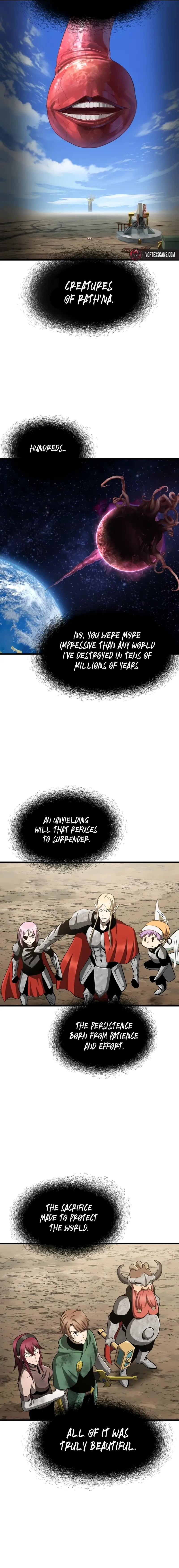 Read Latna Saga Survival of a Sword King EN Manga Online