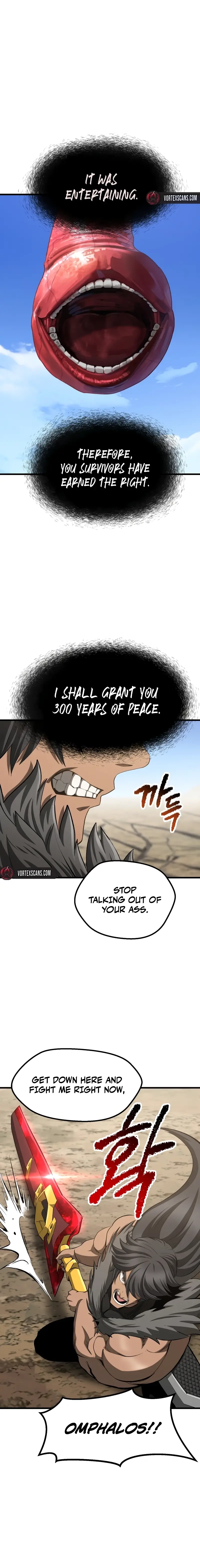 Read Latna Saga Survival of a Sword King EN Manga Online