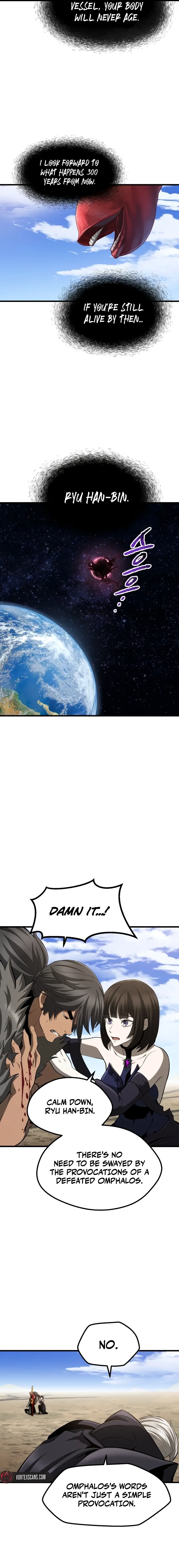 Read Latna Saga Survival of a Sword King EN Manga Online