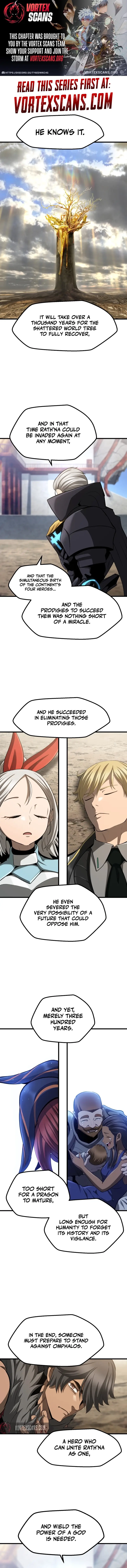 Read Latna Saga Survival of a Sword King EN Manga Online