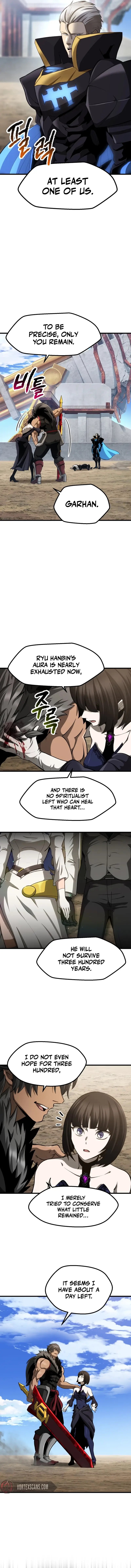 Read Latna Saga Survival of a Sword King EN Manga Online