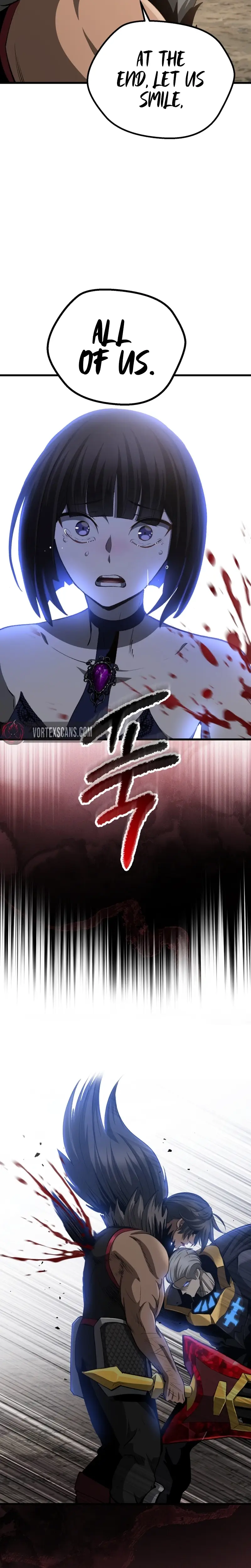 Read Latna Saga Survival of a Sword King EN Manga Online