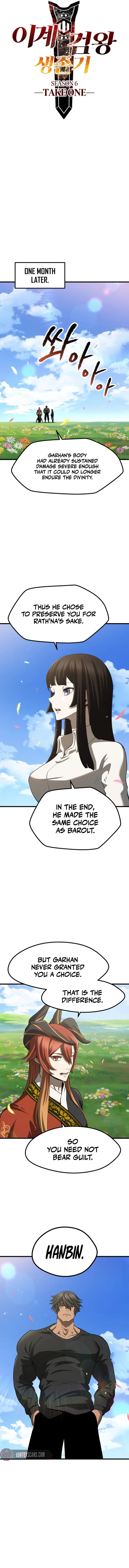 Read Latna Saga Survival of a Sword King EN Manga Online