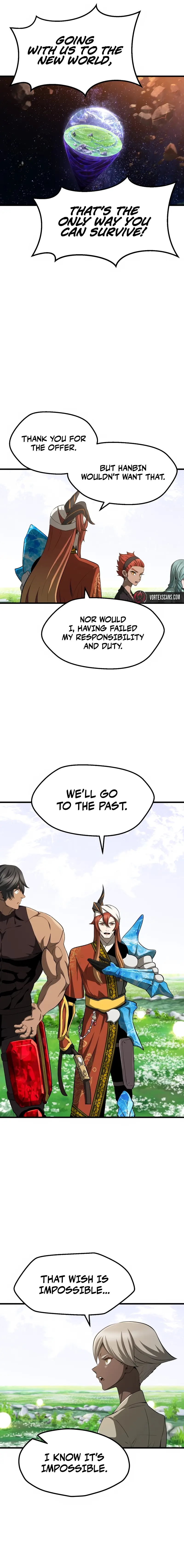 Read Latna Saga Survival of a Sword King EN Manga Online