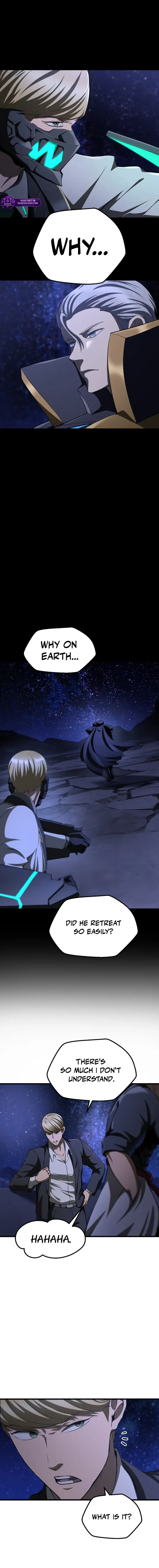 Read Latna Saga Survival of a Sword King EN Manga Online