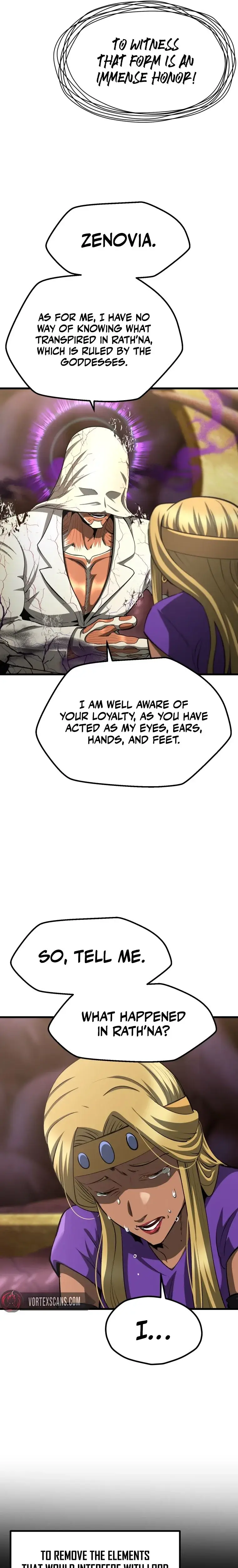 Read Latna Saga Survival of a Sword King EN Manga Online