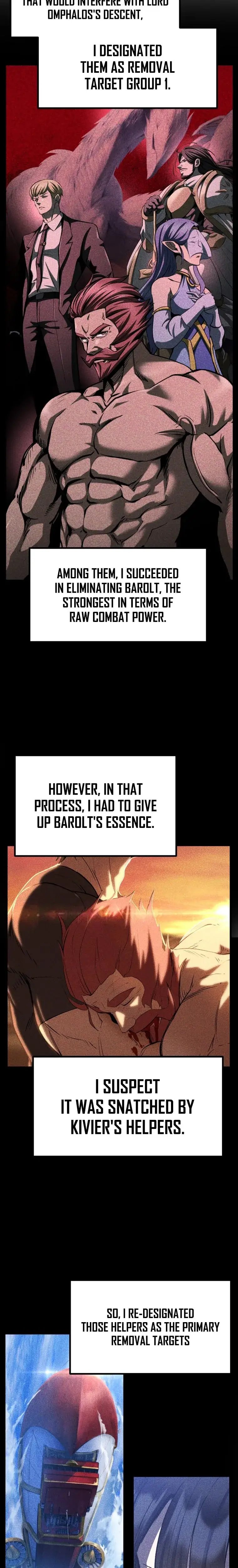 Read Latna Saga Survival of a Sword King EN Manga Online