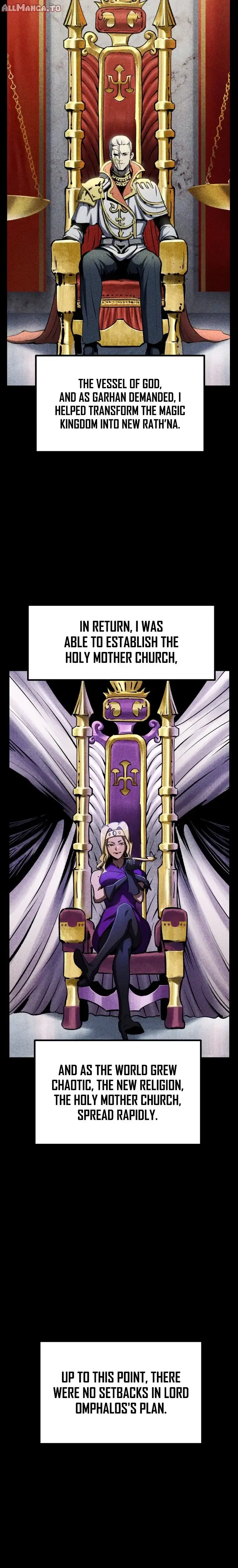 Read Latna Saga Survival of a Sword King EN Manga Online