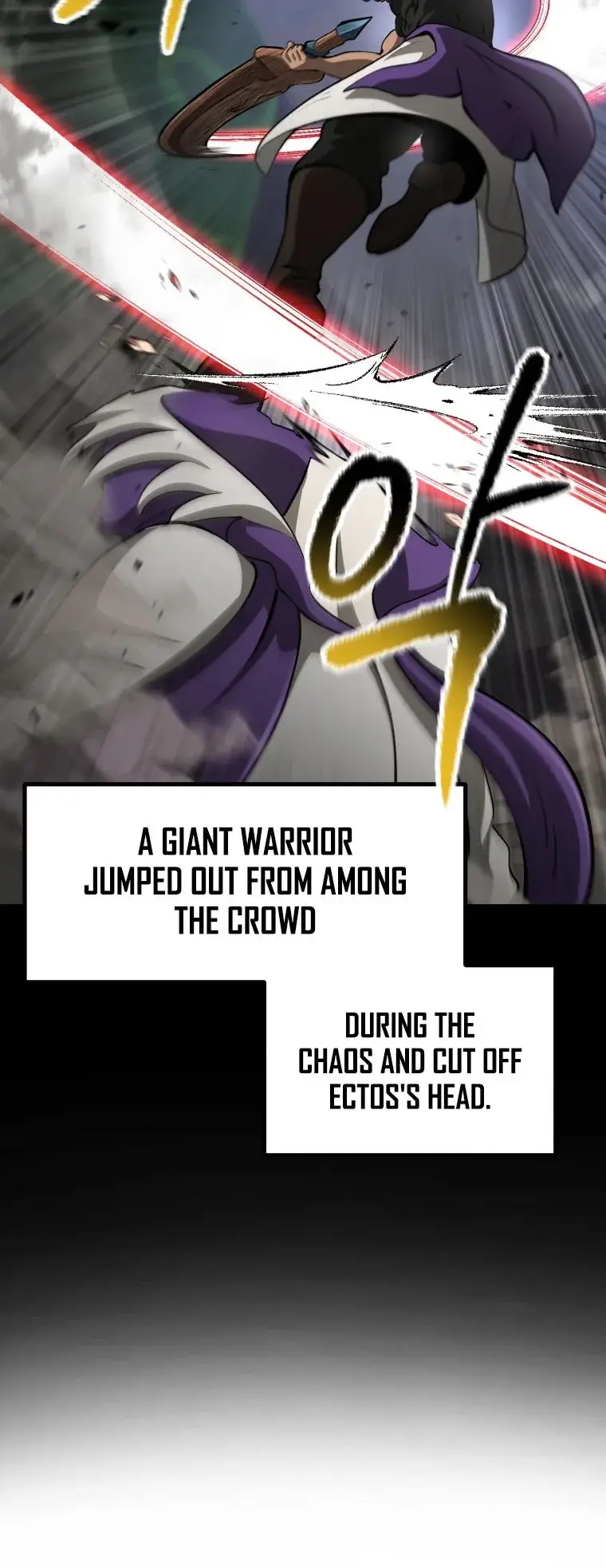 Read Latna Saga Survival of a Sword King EN Manga Online