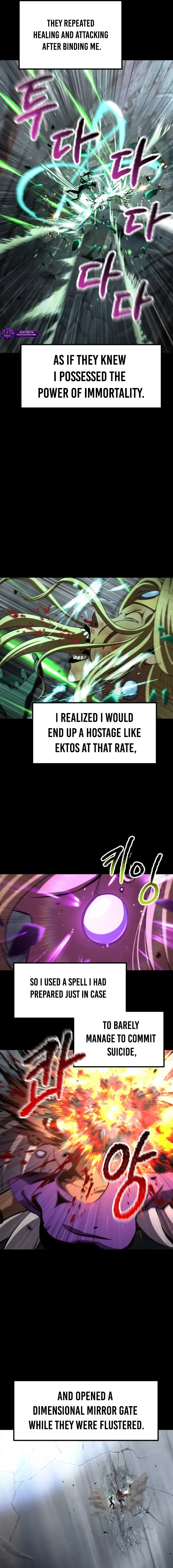 Read Latna Saga Survival of a Sword King EN Manga Online