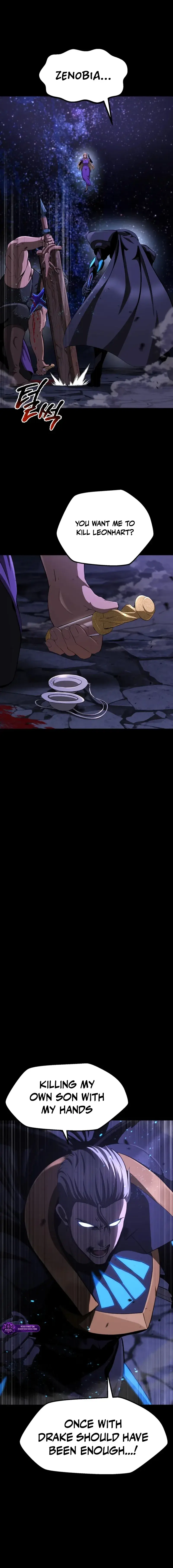 Read Latna Saga Survival of a Sword King EN Manga Online