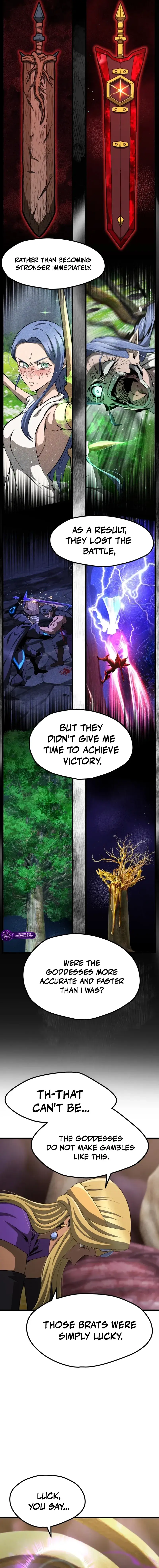 Read Latna Saga Survival of a Sword King EN Manga Online