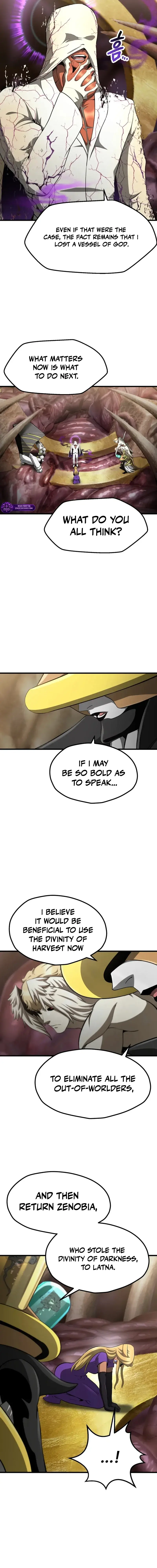 Read Latna Saga Survival of a Sword King EN Manga Online