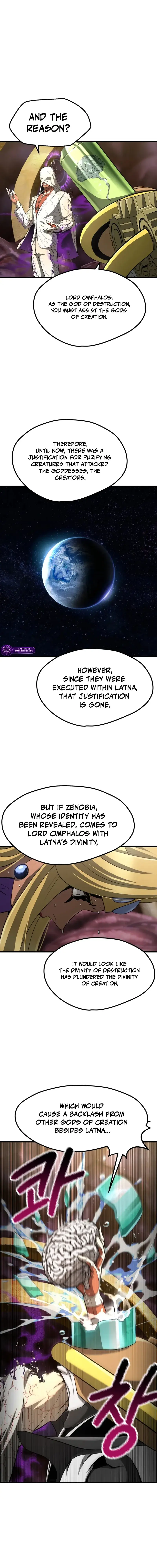 Read Latna Saga Survival of a Sword King EN Manga Online