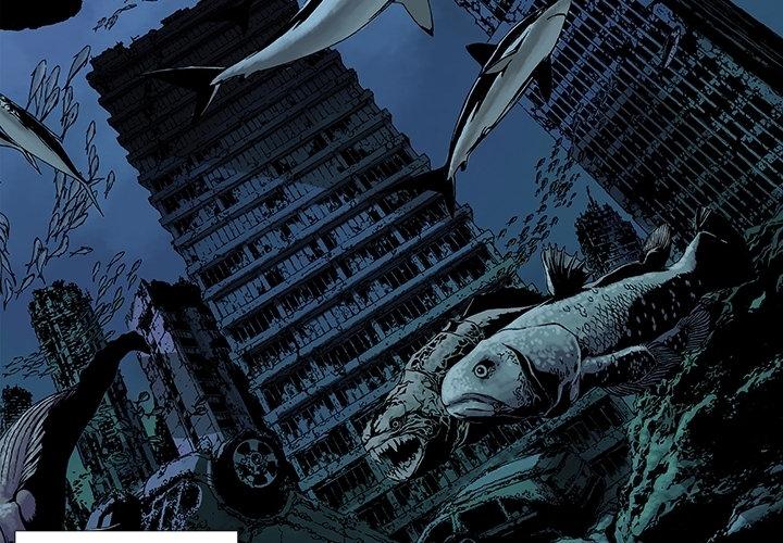 Read Leviathan EN Manga Online