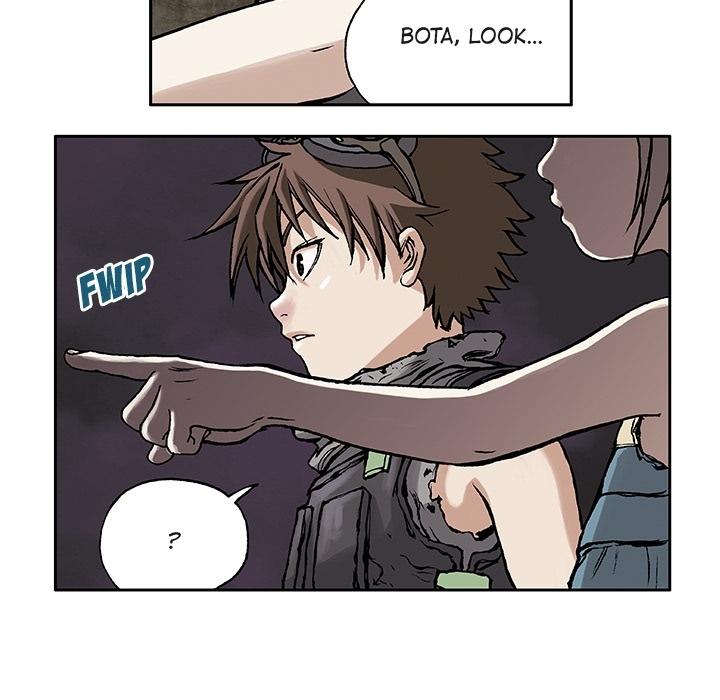 Read Leviathan EN Manga Online