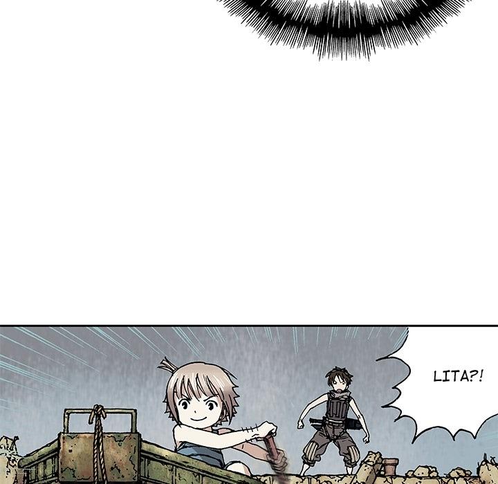 Read Leviathan EN Manga Online