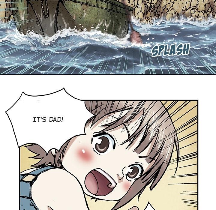 Read Leviathan EN Manga Online