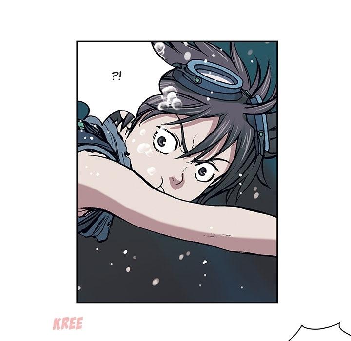 Read Leviathan EN Manga Online