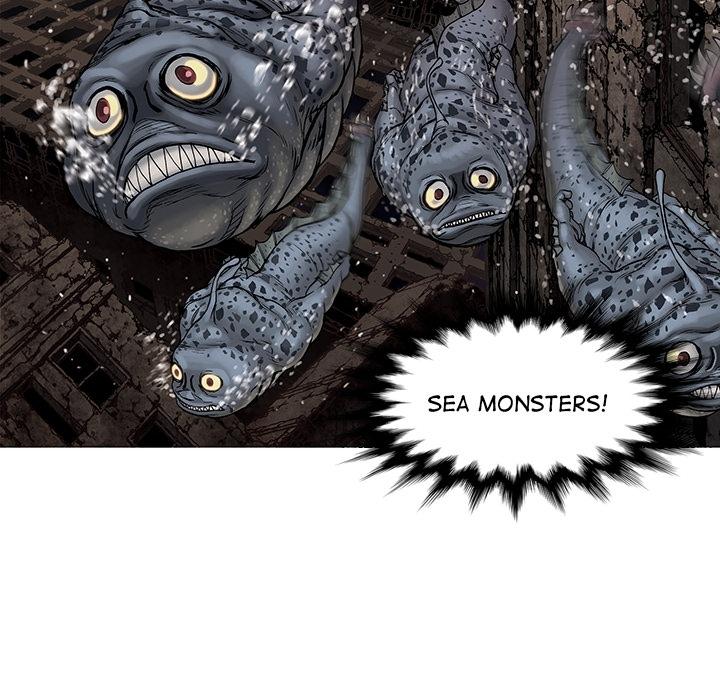 Read Leviathan EN Manga Online